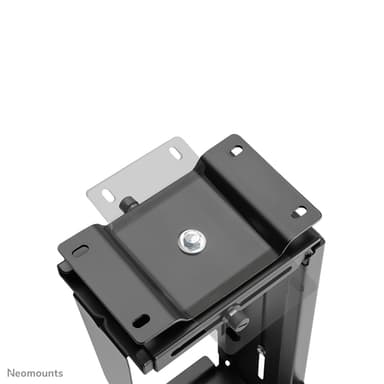 Neomounts NM-CPU100BLACK CPU holder - rotatable - max 10 kg - universal view 9