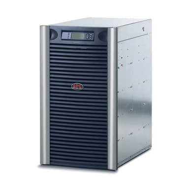 APC Symmetra LX 16kVA Scalable to 16kVA N+1 Rack-mount, 220/230/240V or 380/400/415V view 2