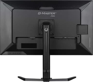 iiyama G-MASTER GB3290QSU-B1 computer monitor 80 cm (31.5") 2560 x 1440 pixels Quad HD LED Black view 14