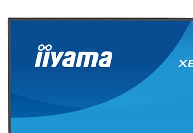 iiyama ProLite XB2497HSU-B1 computer monitor 60.5 cm (23.8") 1920 x 1080 pixels Full HD LED Black view 7