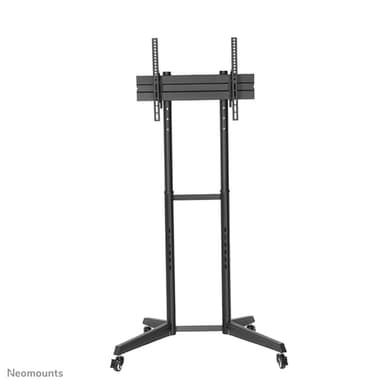 Neomounts FL50-540BL1 TV trolley 37-70" view 5