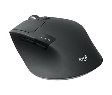 Logitech M720 Triathlon Mouse view 8