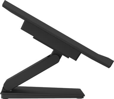 iiyama ProLite T2454MSC-B3AG computer monitor 60.5 cm (23.8") 1920 x 1080 pixels Full HD LED Touchscreen Multi-user Black view 10