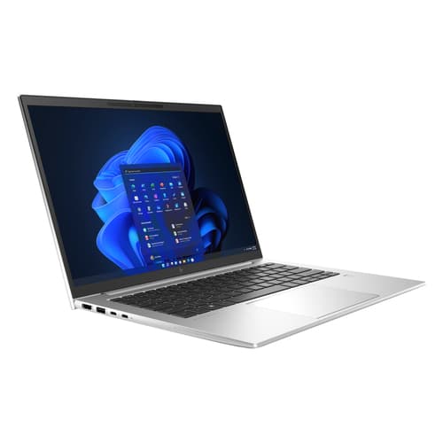 A2C HP EliteBook 840 G9 Intel® Core™ i5 i5-1135G7 Laptop 35.6 cm (14") Full HD 16 GB DDR4-SDRAM 256 GB SSD Wi-Fi 5 (802.11ac) Windows 11 Silver UK English