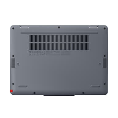 Lenovo 13w 2-in-1 Gen 3 Intel Core 5 120U Hybrid (2-in-1) 33.8 cm (13.3") Touchscreen WUXGA 16 GB DDR5-SDRAM 512 GB SSD Wi-Fi 6E (802.11ax) Windows 11 Pro English Grey view 12