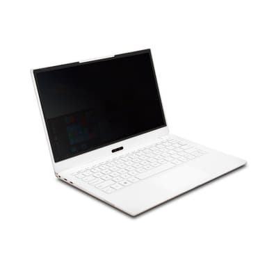Kensington MagPro Magnetic Privacy Screen Filter for Laptops 15.6" (16:9) view 2