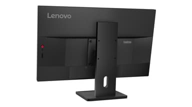 Lenovo ThinkVision E24-30 computer monitor 60.5 cm (23.8") 1920 x 1080 pixels Full HD LED Black view 9