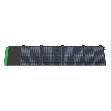 APC PSP100 solar panel 100 W Monocrystalline silicon view 2
