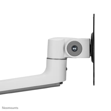 Neomounts DS60-425WH2 Monitor arm 17-27" - space saving view 8