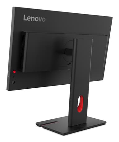 Lenovo ThinkVision T24D-40 Monitor view 7