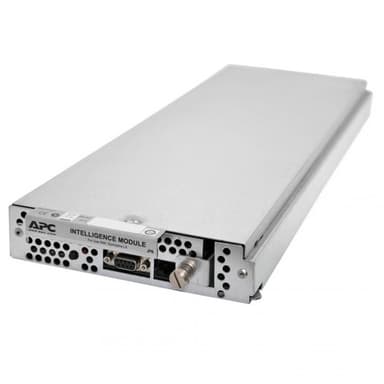 APC Symmetra LX Intelligence Module power supply unit view 1