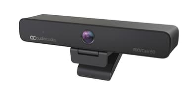 AudioCodes 4K Video USB Camera Mid size room view 2