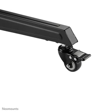 Neomounts FL50-550BL1 TV trolley 37-70" view 11