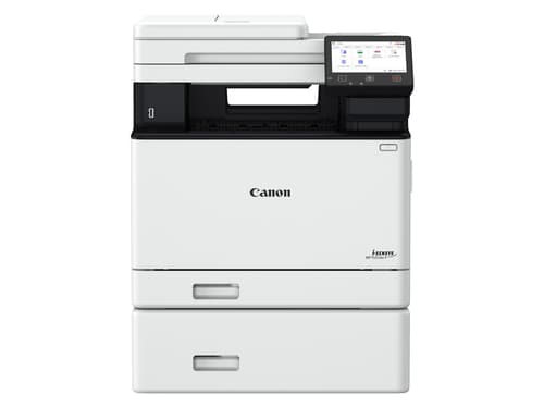 Canon i-SENSYS MF752Cdw II