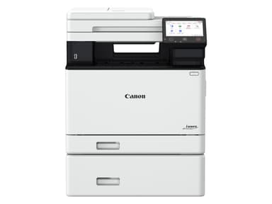 Canon i-SENSYS MF752Cdw II​ view 2