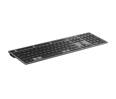 HP 725 Multi-Device Rechargeable Wireless Keyboard and Mouse Combo view 3