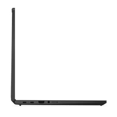Lenovo ThinkPad T14s 2-in-1 Gen 1 Intel Core Ultra 7 255U Hybrid (2-in-1) 35.6 cm (14") Touchscreen WUXGA 16 GB LPDDR5x-SDRAM 512 GB SSD Wi-Fi 7 (802.11be) Windows 11 Pro Black English view 14