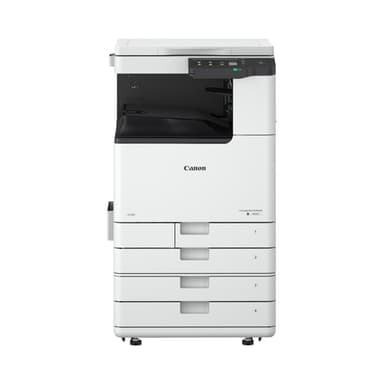 Canon imageRUNNER 2945i Laser A4 1200 x 1200 DPI 45 ppm Wi-Fi view 2