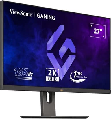 Viewsonic VX Series VX2758A-2K-PRO-2 computer monitor 68.6 cm (27") 2560 x 1440 pixels Quad HD LED Black view 7