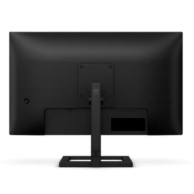 Philips 1000 series 27E1N1800AE/00 computer monitor 68.6 cm (27") 3840 x 2160 pixels 4K Ultra HD LED Black view 6