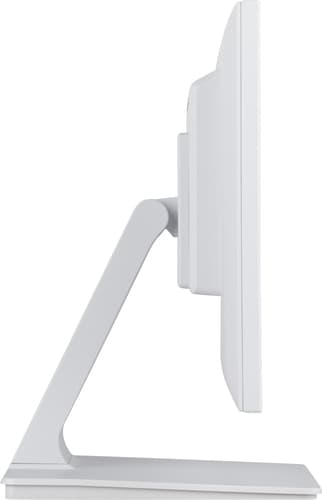 iiyama ProLite T2252MSC-W2AG computer monitor 54.6 cm (21.5") 1920 x 1080 pixels Full HD LCD Touchscreen White view 8