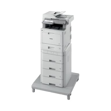 Brother TT4000 Multi-Purpose tray 2080 sheets view 3