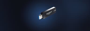 Kingston Technology IronKey 512GB D500S FIPS 140-3 Lvl 3 AES-256 view 14