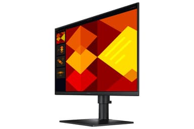 Samsung 24" S40GD Full HD Monitor view 4