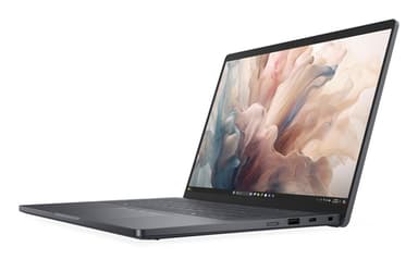 DELL Pro 14 Premium PA14250 Copilot+ PC Intel Core Ultra 5 238V Laptop 35.6 cm (14") Full HD+ 32 GB LPDDR5x-SDRAM 512 GB SSD Wi-Fi 7 (802.11be) Windows 11 Pro UK English Grey — 99HWP view 3