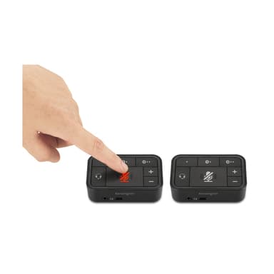 Kensington Universal 3-in-1 Pro Audio Headset Switch view 4