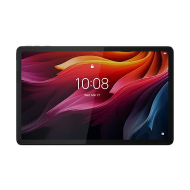 Lenovo Tab K11 (Enhanced Edition) 4G Mediatek LTE 128 GB 27.9 cm (11") 8 GB Wi-Fi 5 (802.11ac) Android 13 Grey view 1