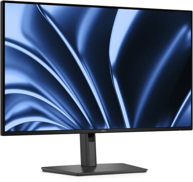 DELL Pro P P2726HE computer monitor 68.6 cm (27") 1920 x 1080 pixels Full HD LCD Grey view 1