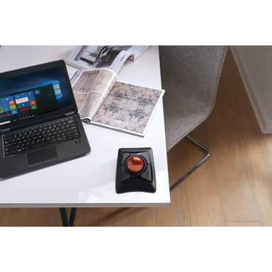 Kensington Expert Mouse Wireless Trackball view 29