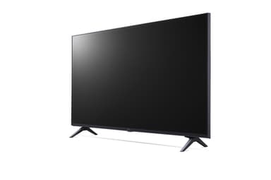LG 86UN640S Signage Display Digital signage flat panel 2.18 m (86") Wi-Fi 300 cd/m² 4K Ultra HD Blue WebOS view 4