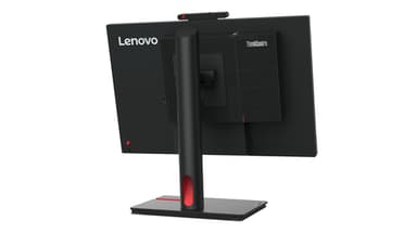 Lenovo ThinkCentre Tiny-In-One 22 Gen 5 computer monitor 54.6 cm (21.5") 1920 x 1080 pixels Full HD LED Black view 15