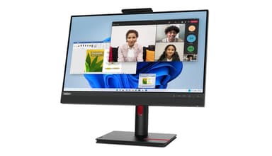 Lenovo ThinkCentre TIO-24 Gen5 Monitor view 12