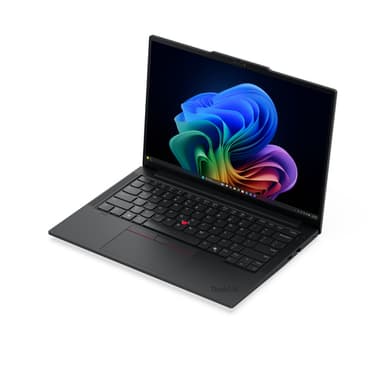 Lenovo ThinkPad E14 Gen 8 (AMD) Copilot+ PC AMD Ryzen™ AI 5 430 Laptop 35.6 cm (14") WUXGA 16 GB DDR5-SDRAM 512 GB SSD Wi-Fi 7 (802.11be) Windows 11 Pro Black English view 9