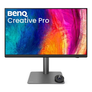 BenQ PD2732U view 1