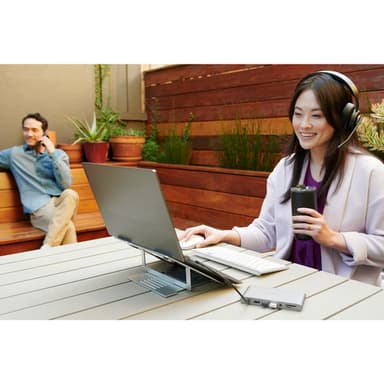 Kensington H3000 Bluetooth Over-Ear Headset view 72