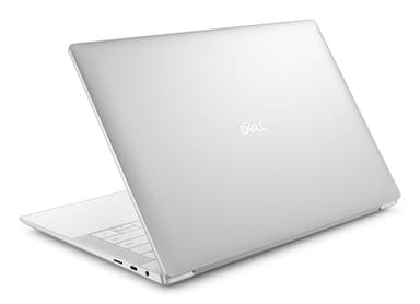 DELL 14 Premium DA14250 Intel Core Ultra 7 255H Laptop 36.8 cm (14.5") WUXGA 32 GB LPDDR5x-SDRAM 1 TB SSD NVIDIA GeForce RTX 4050 Wi-Fi 7 (802.11be) Windows 11 Pro UK English Platinum view 6