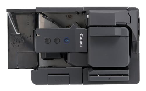Canon imageFORMULA CR-150 ADF scanner 200 x 200 DPI Graphite