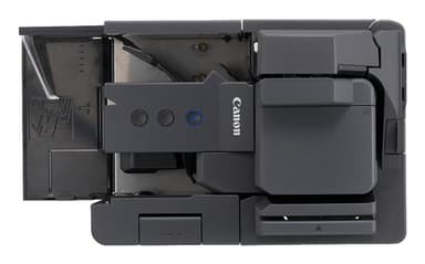 Canon imageFORMULA CR-150 ADF scanner 200 x 200 DPI Graphite view 2