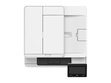 Canon i-SENSYS MF667Cdw Laser A4 1200 x 1200 DPI 25 ppm Wi-Fi view 6
