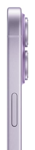 Apple iPhone 17 256GB Lavender view 4