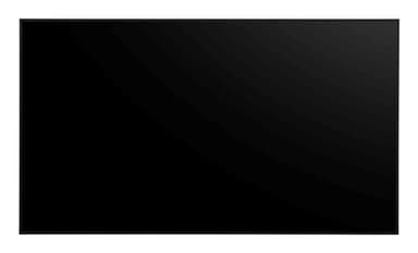 LG 86UL3Q-E Signage Display Digital signage flat panel 2.18 m (86") LED Wi-Fi 350 cd/m² 4K Ultra HD Black WebOS 16/7 view 2