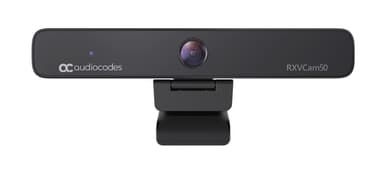 AudioCodes 4K Video USB Camera Mid size room view 1