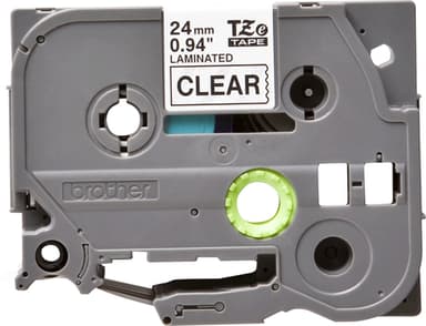 Brother Labelling Tape 24mm view 2