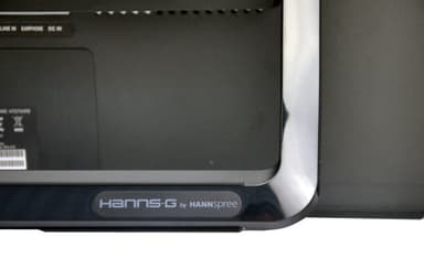 Hannspree HT273HPB computer monitor 68.6 cm (27") 1920 x 1080 pixels Full HD LED Touchscreen Tabletop Black view 13