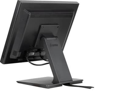 iiyama ProLite computer monitor 43.2 cm (17") 1280 x 1024 pixels SXGA LED Touchscreen Table Black view 12