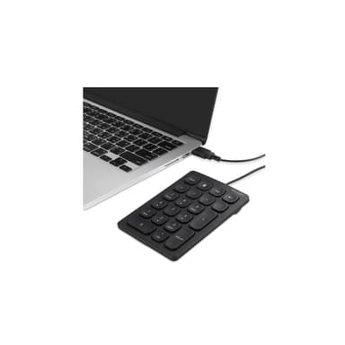 Kensington Wired Numeric Keypad view 8